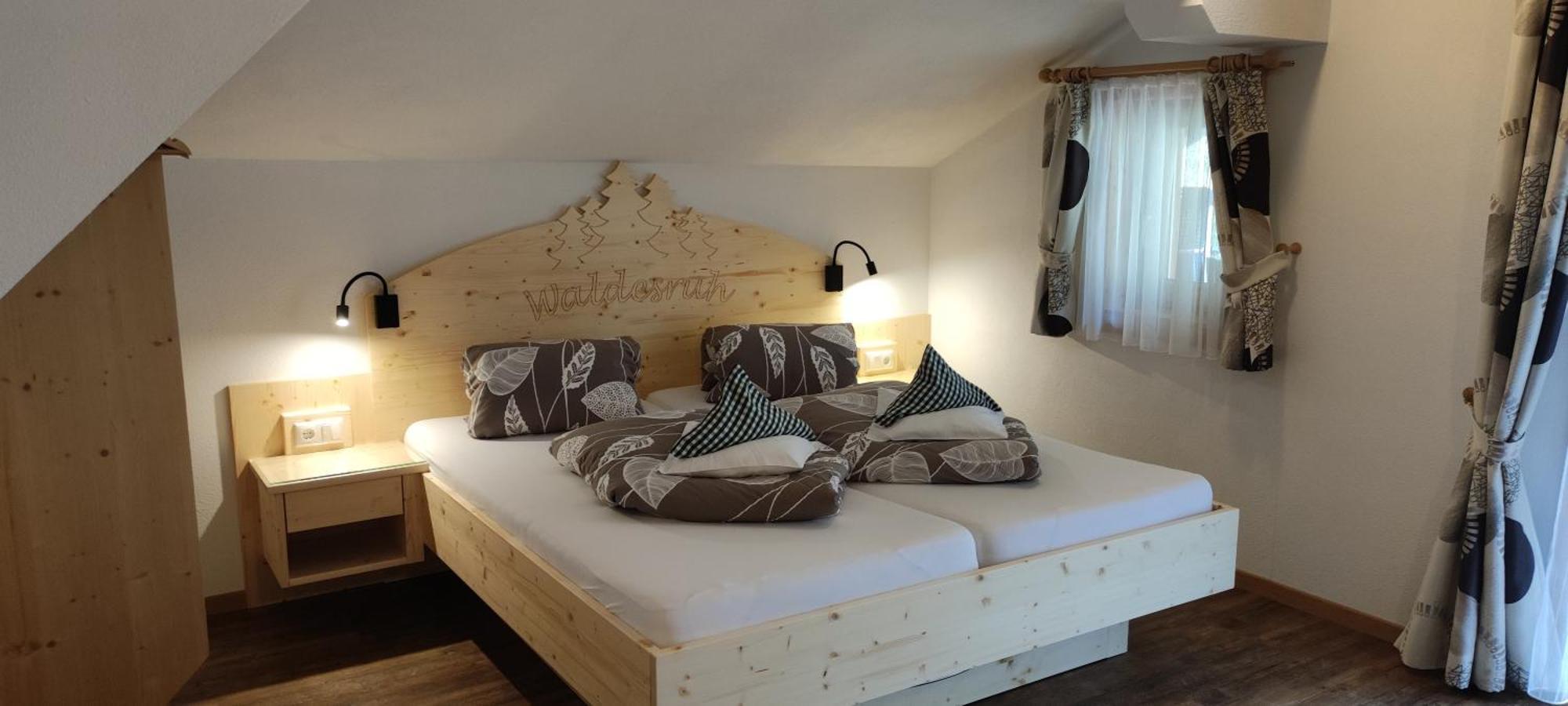 Pension Fuerhapter Mit Bio- Bauernhof Санкт-Якоб-ин-Деферегген Экстерьер фото