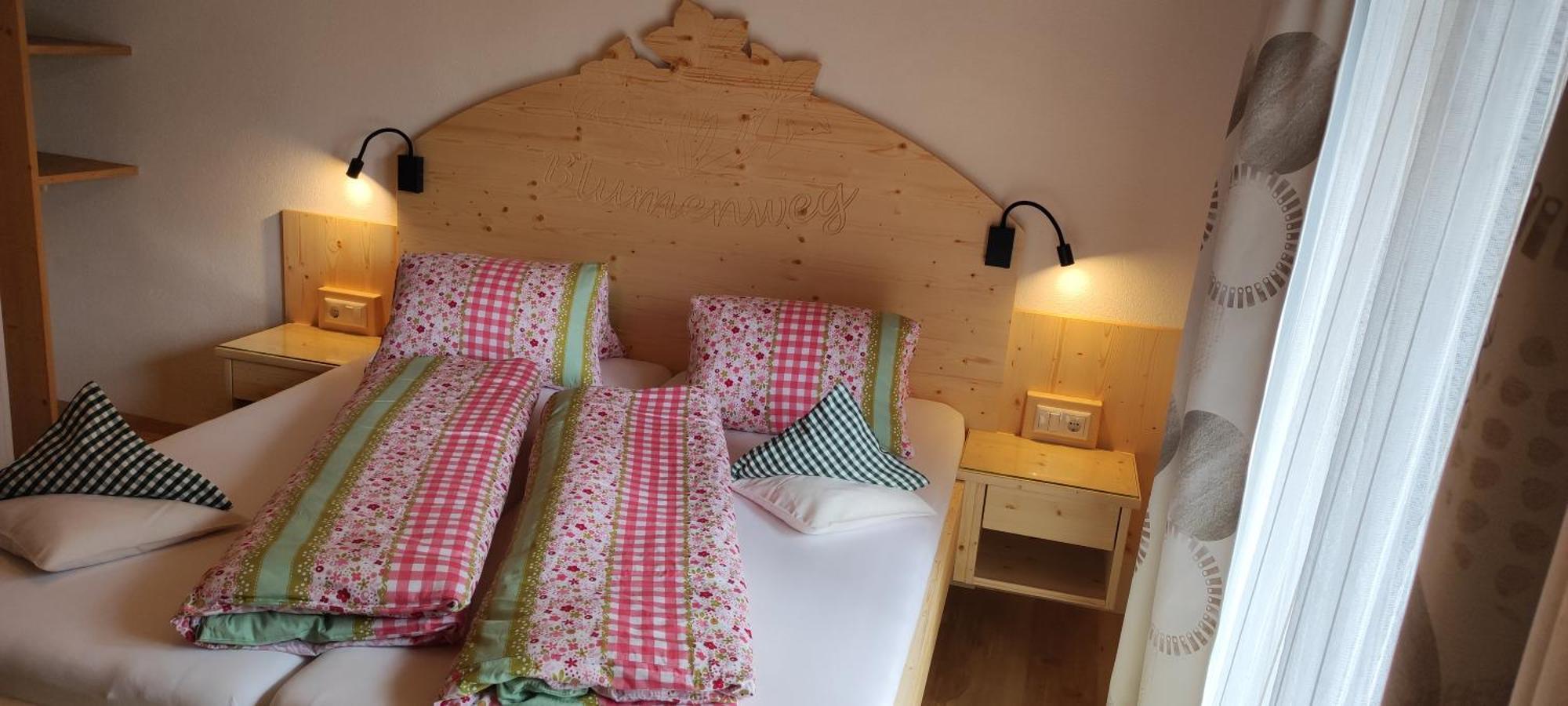 Pension Fuerhapter Mit Bio- Bauernhof Санкт-Якоб-ин-Деферегген Экстерьер фото
