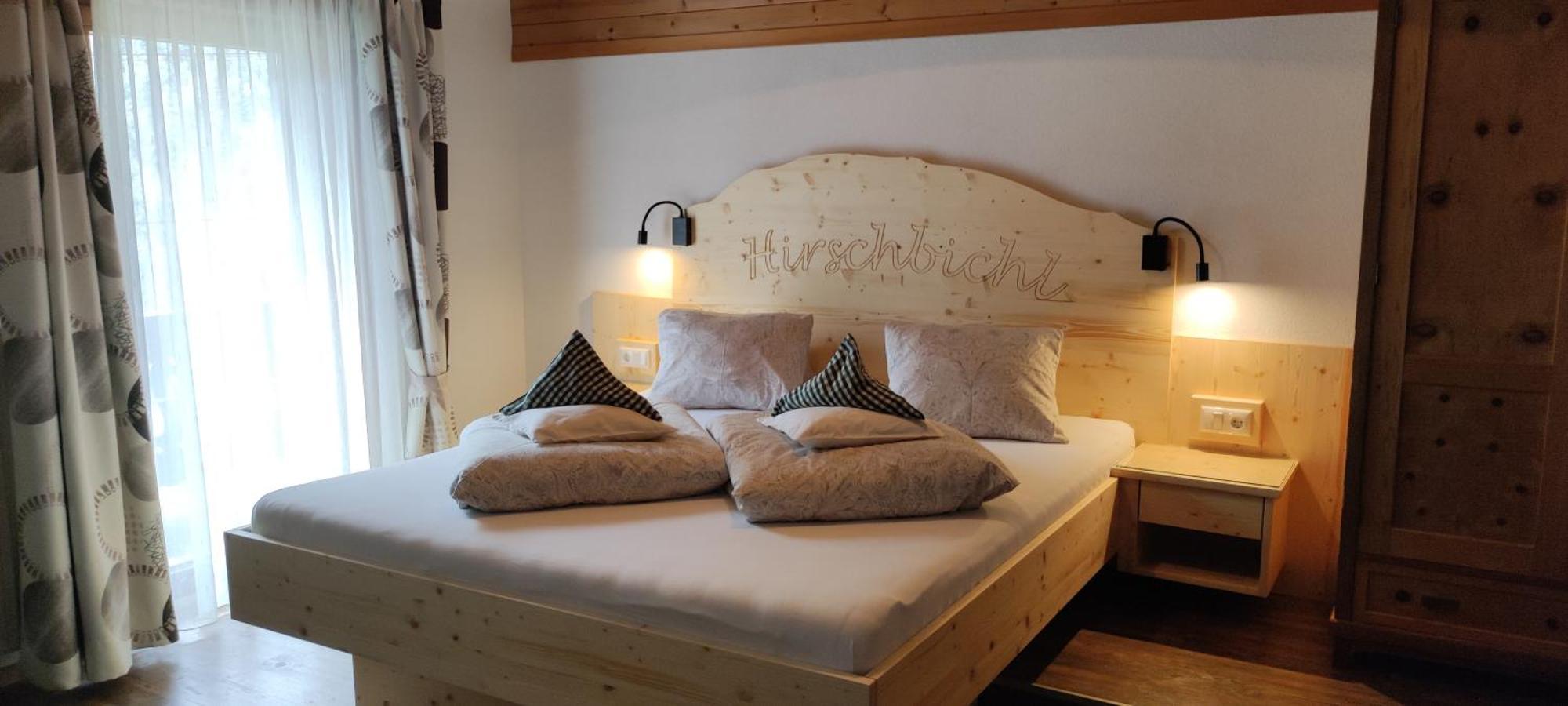 Pension Fuerhapter Mit Bio- Bauernhof Санкт-Якоб-ин-Деферегген Экстерьер фото