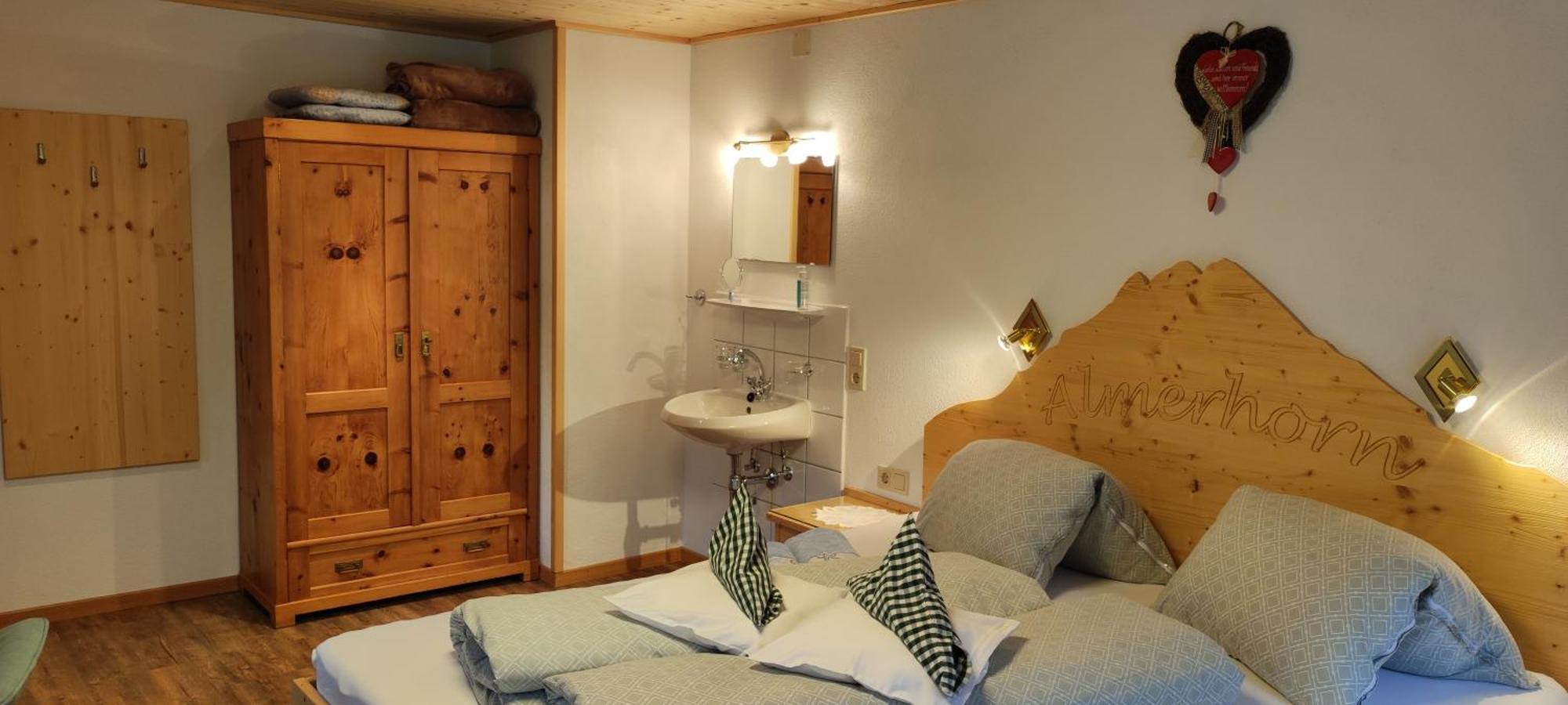 Pension Fuerhapter Mit Bio- Bauernhof Санкт-Якоб-ин-Деферегген Экстерьер фото