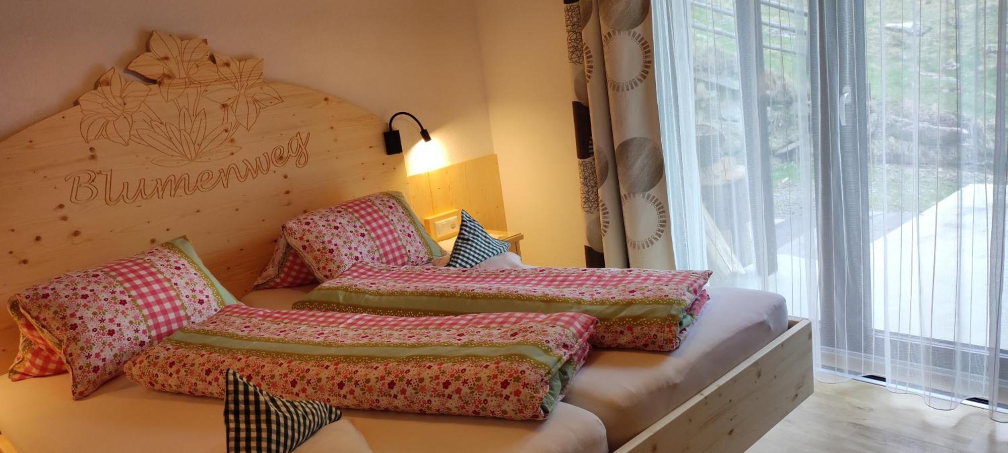 Pension Fuerhapter Mit Bio- Bauernhof Санкт-Якоб-ин-Деферегген Экстерьер фото