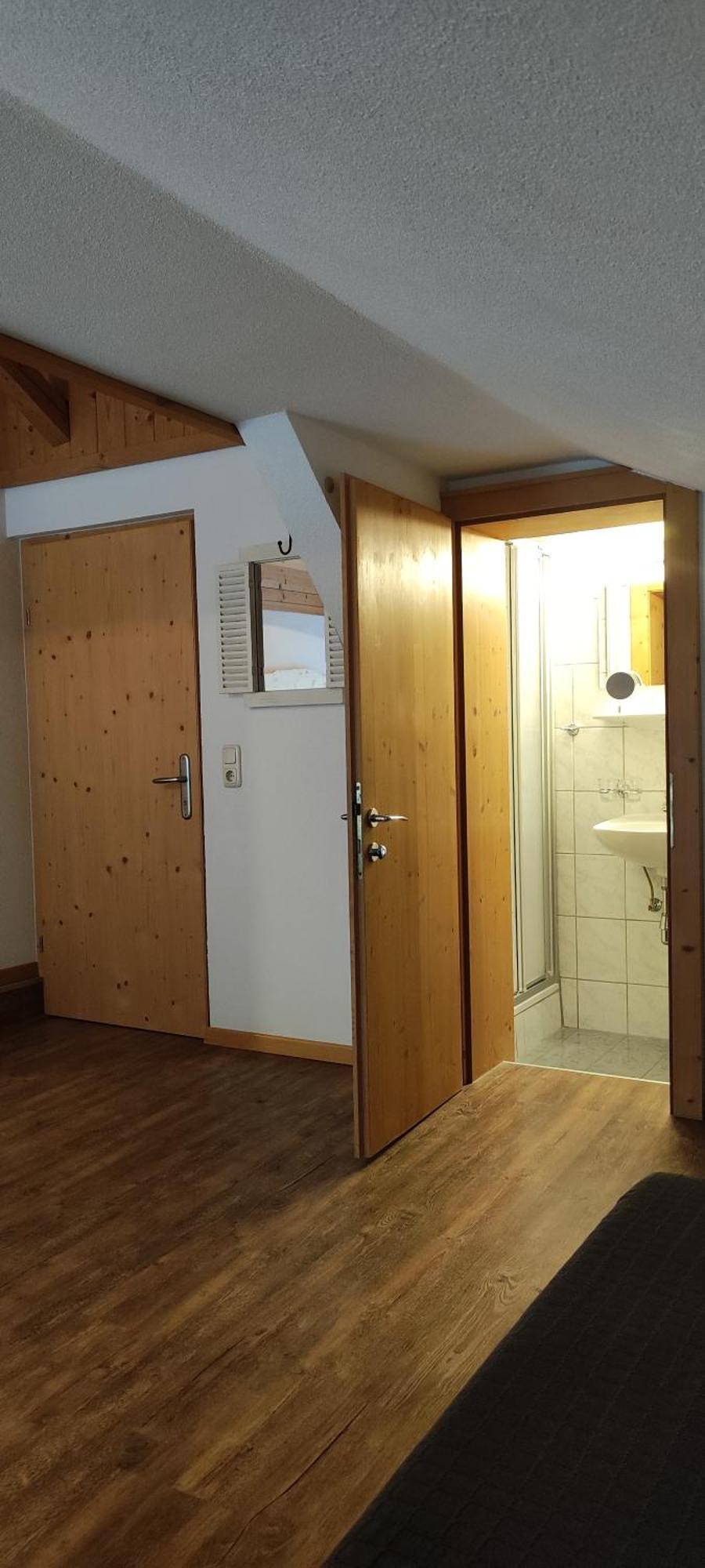 Pension Fuerhapter Mit Bio- Bauernhof Санкт-Якоб-ин-Деферегген Экстерьер фото