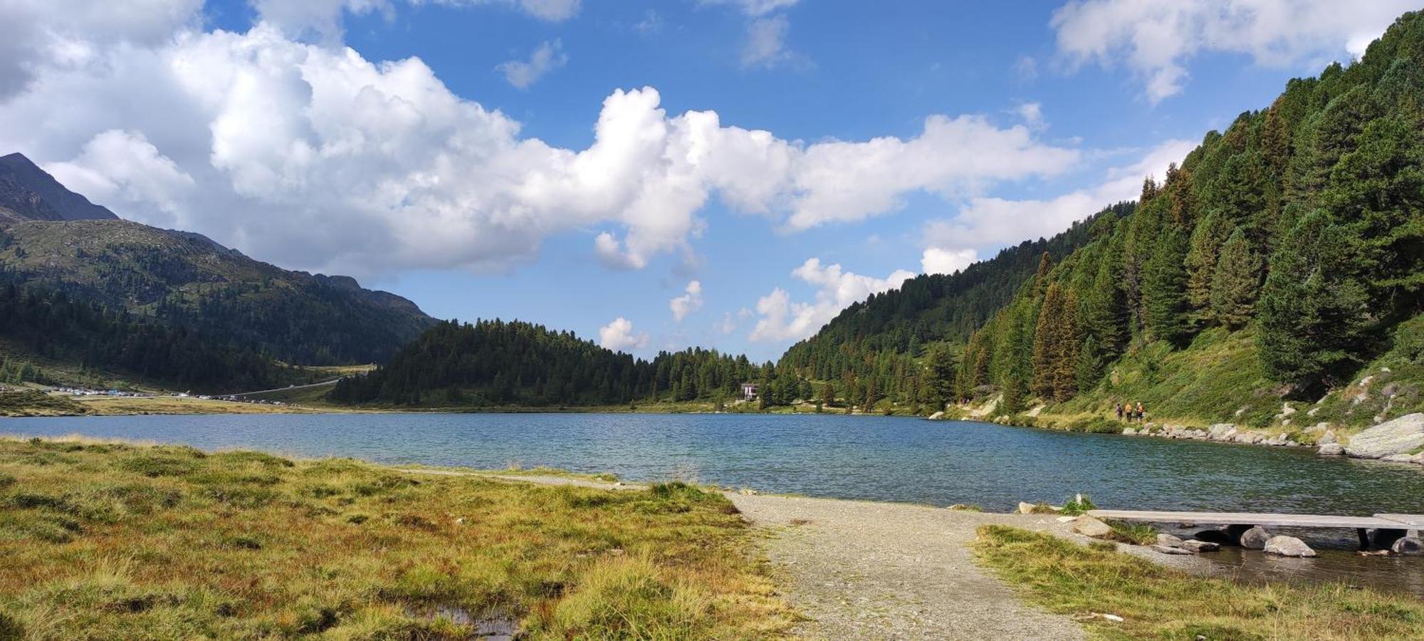 Pension Fuerhapter Mit Bio- Bauernhof Санкт-Якоб-ин-Деферегген Экстерьер фото
